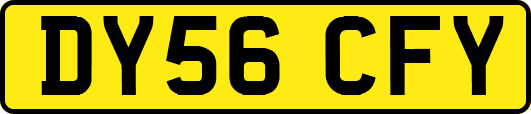 DY56CFY