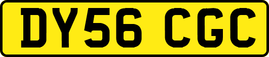 DY56CGC