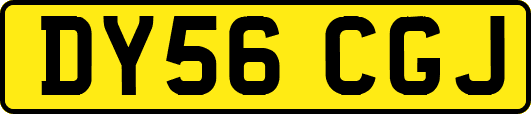 DY56CGJ