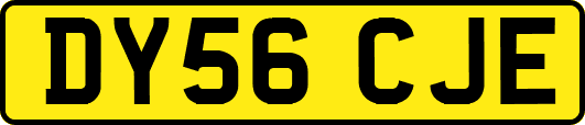 DY56CJE