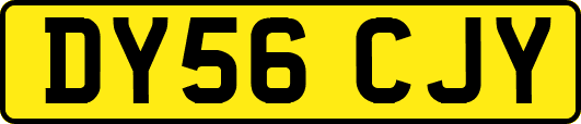 DY56CJY