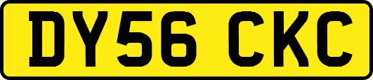 DY56CKC