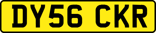DY56CKR