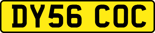 DY56COC