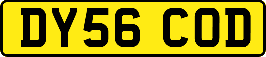 DY56COD