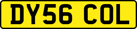 DY56COL