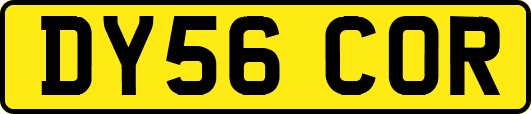 DY56COR