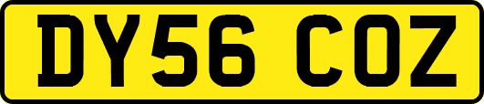DY56COZ