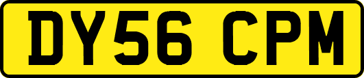 DY56CPM