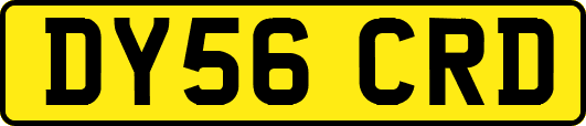 DY56CRD