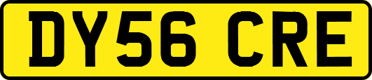 DY56CRE