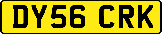 DY56CRK