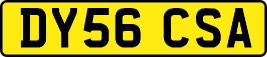 DY56CSA