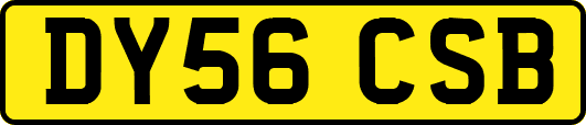 DY56CSB