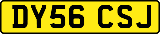 DY56CSJ