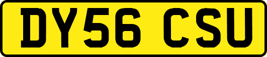 DY56CSU