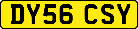 DY56CSY
