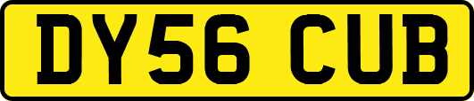DY56CUB