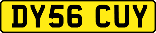 DY56CUY