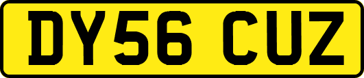 DY56CUZ