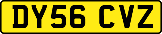 DY56CVZ