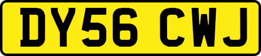 DY56CWJ