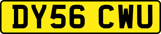 DY56CWU