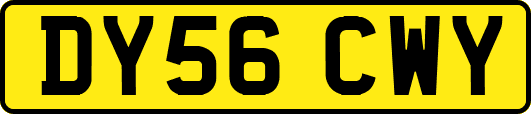 DY56CWY