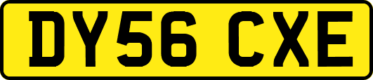 DY56CXE