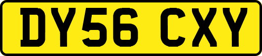 DY56CXY