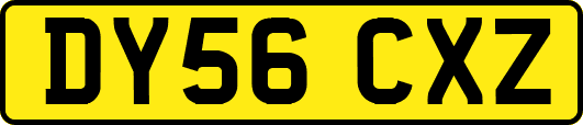 DY56CXZ