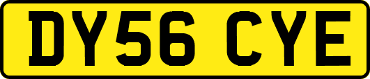 DY56CYE