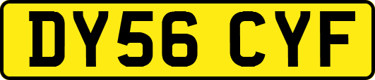 DY56CYF