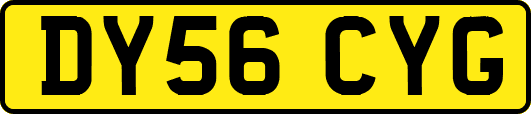 DY56CYG