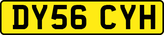DY56CYH