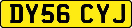 DY56CYJ