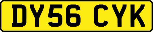 DY56CYK
