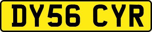 DY56CYR