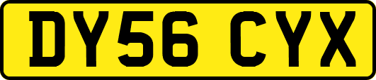 DY56CYX