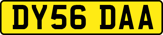 DY56DAA