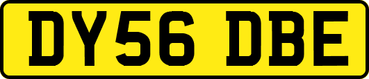 DY56DBE