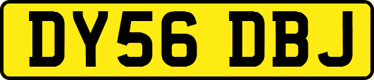 DY56DBJ