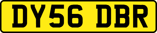 DY56DBR
