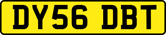 DY56DBT