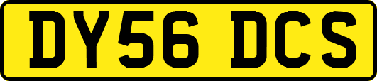 DY56DCS