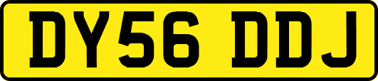 DY56DDJ