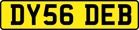 DY56DEB