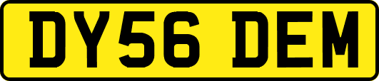 DY56DEM