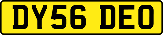 DY56DEO