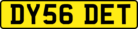 DY56DET